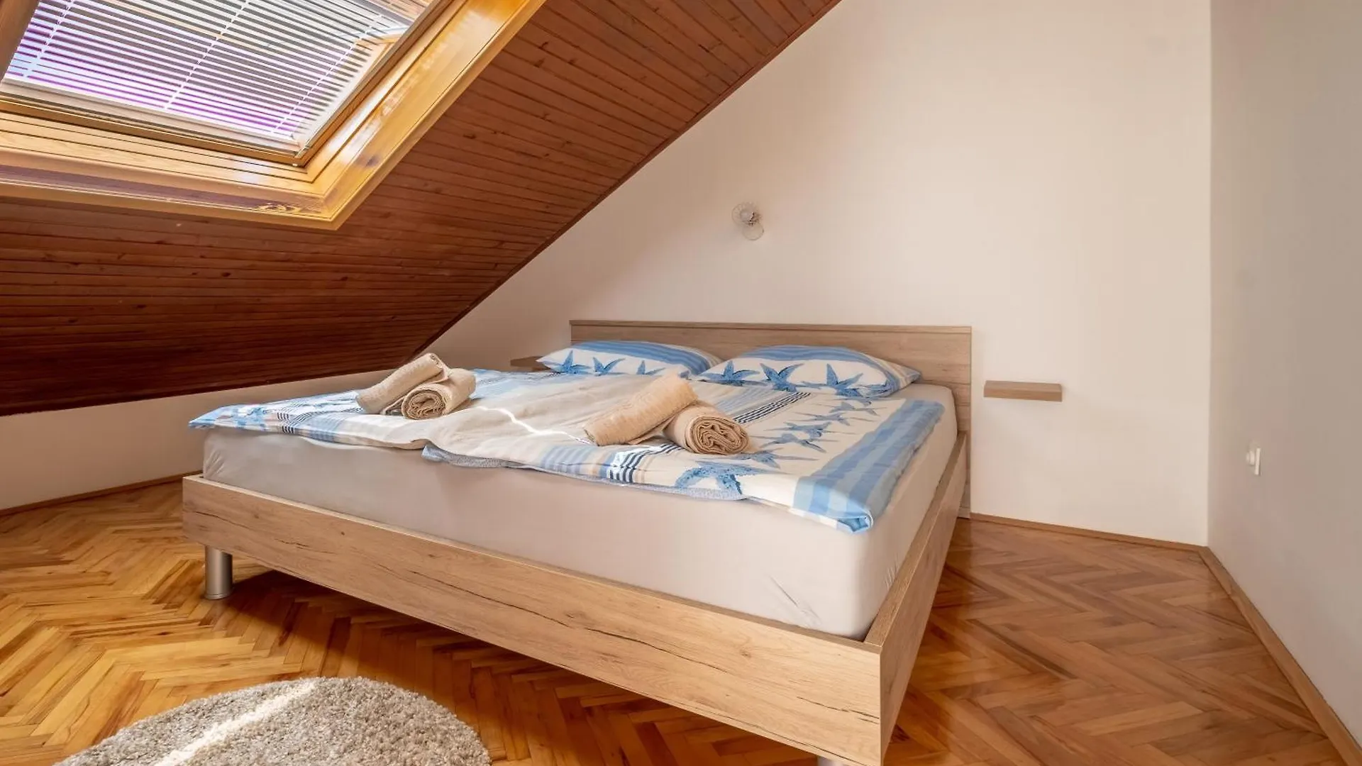 Apartments With A Parking Space Crikvenica - 23289 Croatia
