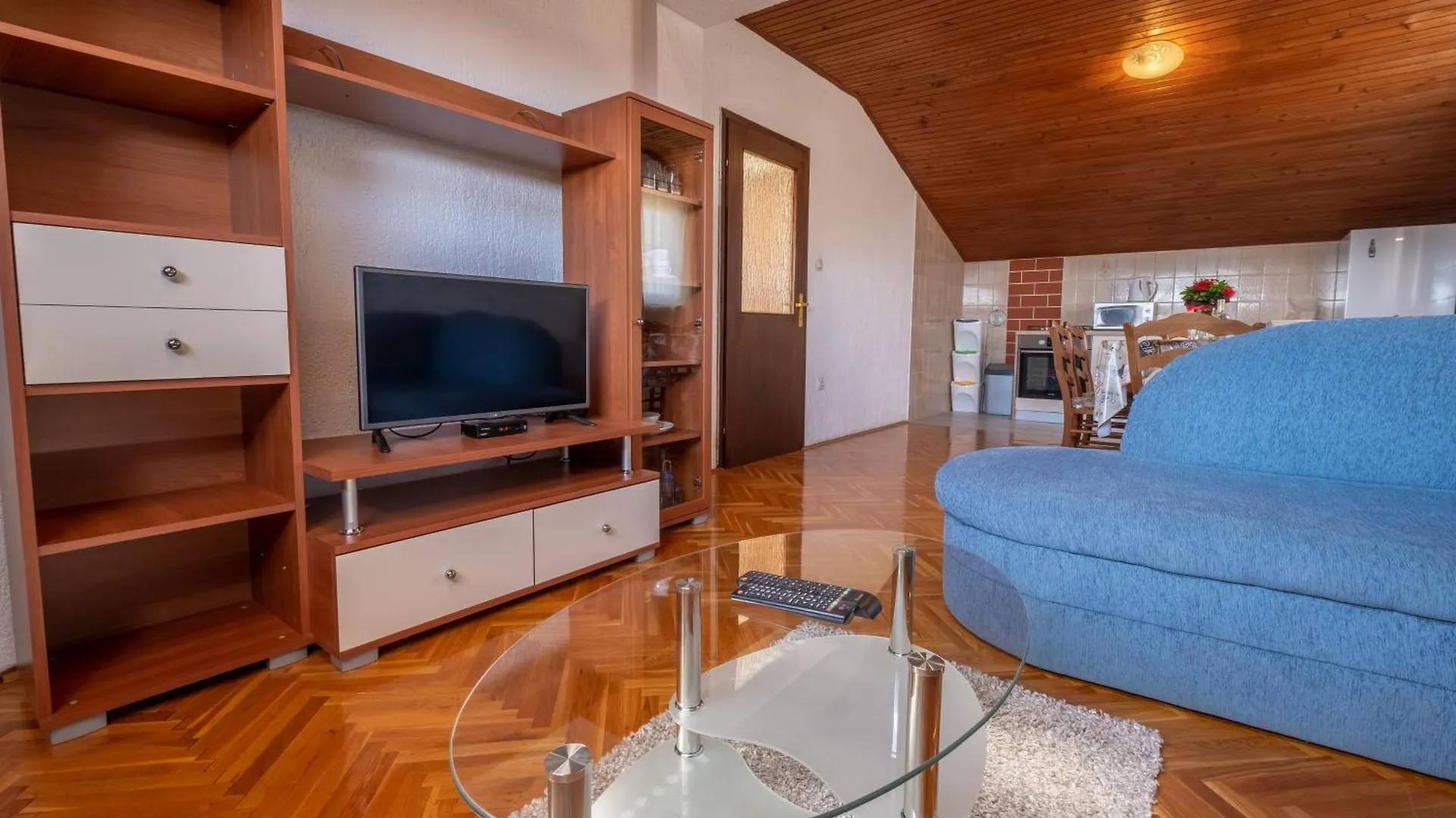 Apartments With A Parking Space Crikvenica - 23289 Croatia