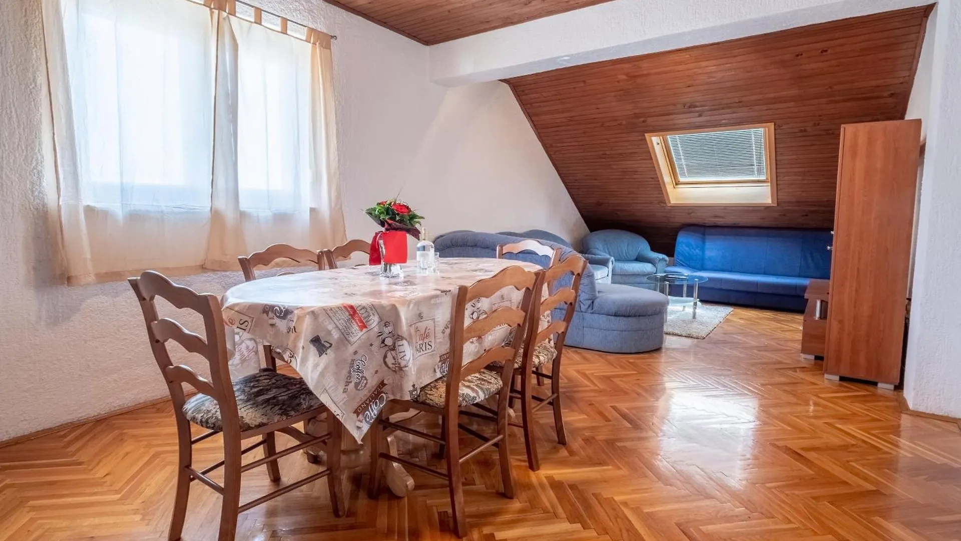 Apartments With A Parking Space Crikvenica - 23289 0*,